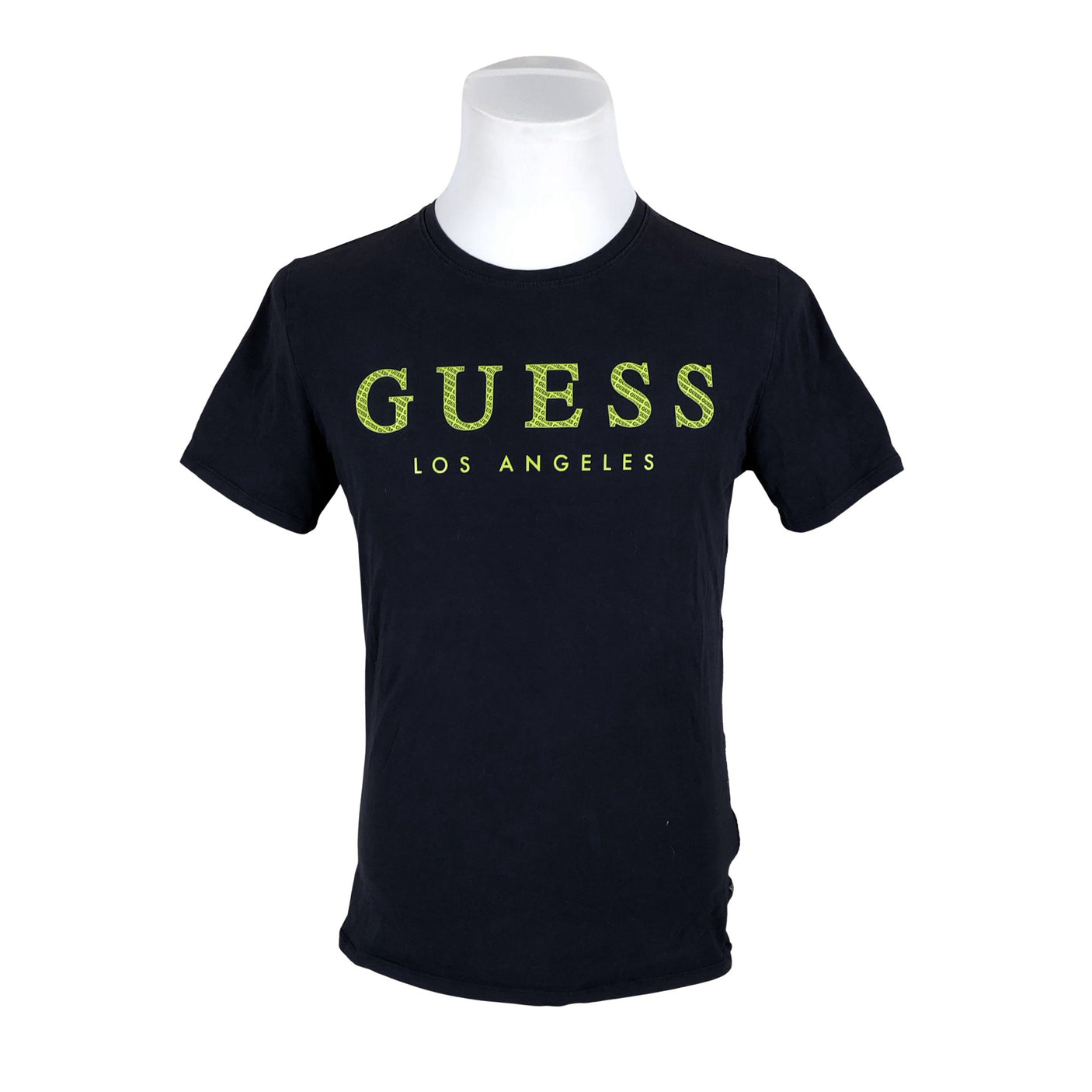 Unisex Guess - T-särk, suurus M - Sinine (1)
