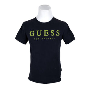 Unisex Guess - T-särk, suurus M - Sinine (1)