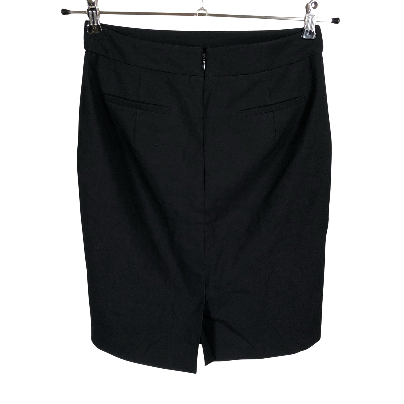 Unisex Esprit - Pliiatsseelik, suurus 34 - Must (2)