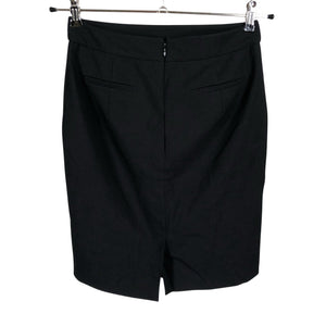 Unisex Esprit - Pliiatsseelik, suurus 34 - Must (2)