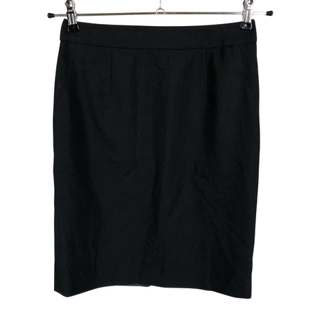 Unisex Esprit - Pliiatsseelik, suurus 34 - Must ()