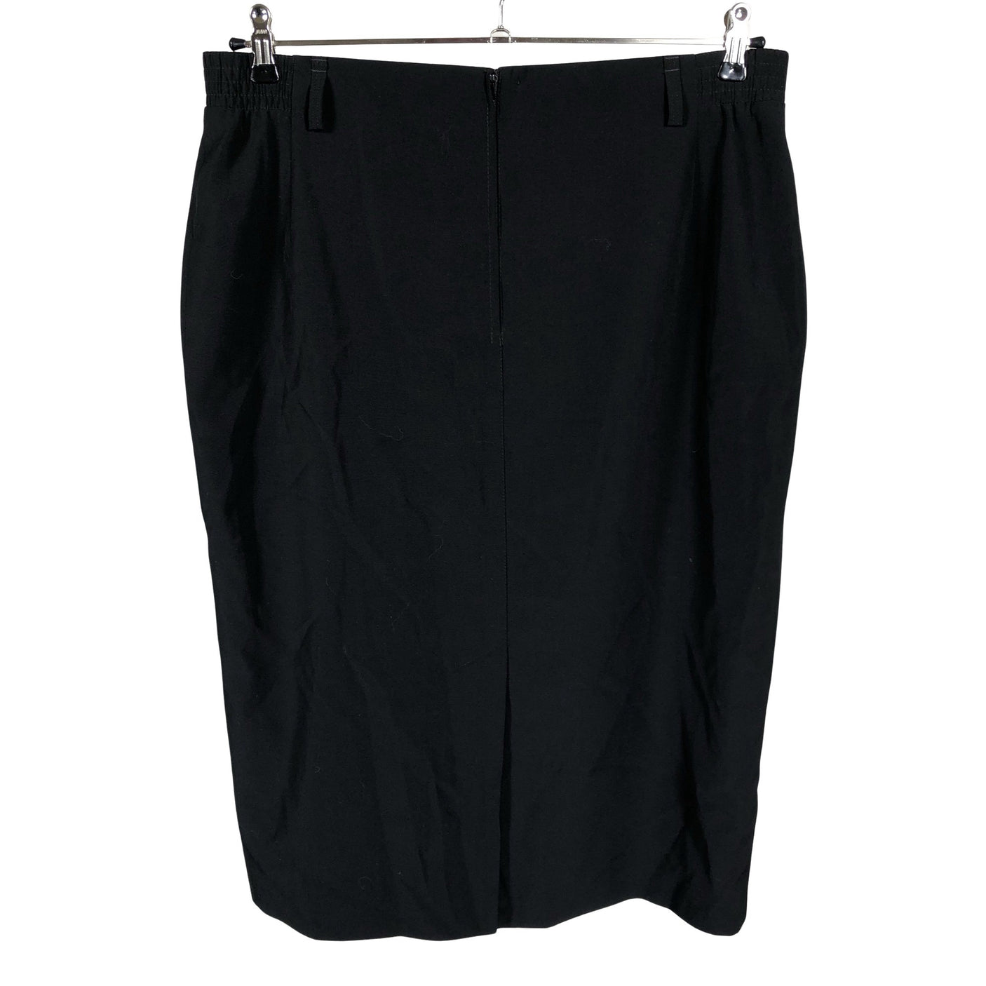 Unisex Helen Exclusive - Pliiatsseelik, suurus 44 - Must (2)