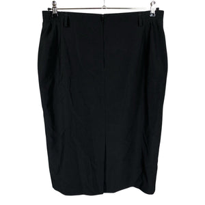 Unisex Helen Exclusive - Pliiatsseelik, suurus 44 - Must (2)