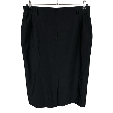Unisex Helen Exclusive - Pliiatsseelik, suurus 44 - Must (2)
