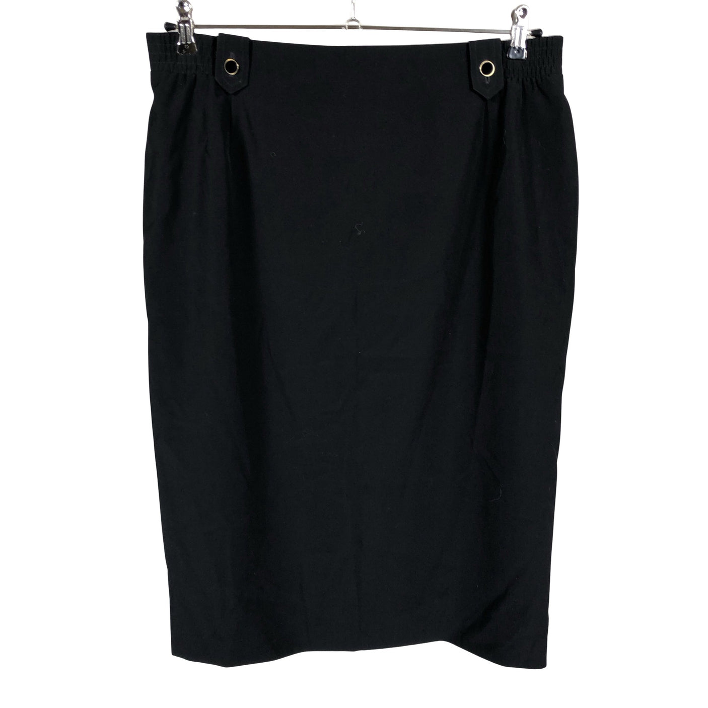Unisex Helen Exclusive - Pliiatsseelik, suurus 44 - Must (1)