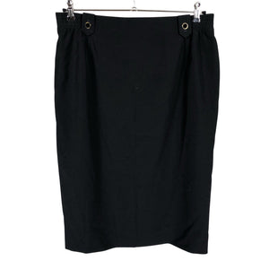 Unisex Helen Exclusive - Pliiatsseelik, suurus 44 - Must (1)