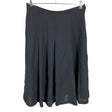 Unisex Mustapiika - Mitteveniv seelik, suurus 42 - Must ()