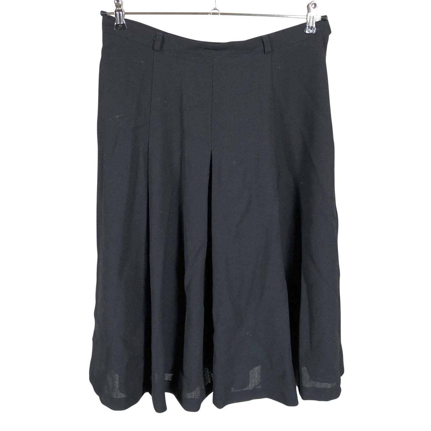 Unisex Mustapiika - Mitteveniv seelik, suurus 42 - Must (1)