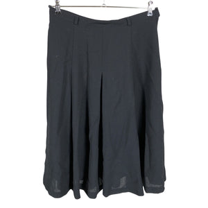 Unisex Mustapiika - Mitteveniv seelik, suurus 42 - Must (1)