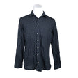 Unisex Marc O'Polo - Triiksärk, suurus XL - Sinine ()