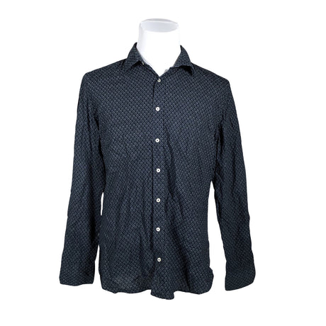 Unisex Marc O'Polo - Triiksärk, suurus XL - Sinine ()