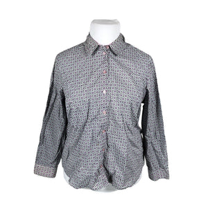 Unisex Atelier - Triiksärk, suurus 46 - Hall (1)
