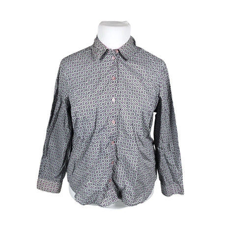 Unisex Atelier - Triiksärk, suurus 46 - Hall ()