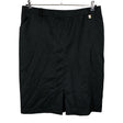 Unisex Petri - Mitteveniv seelik, suurus 48 - Must ()