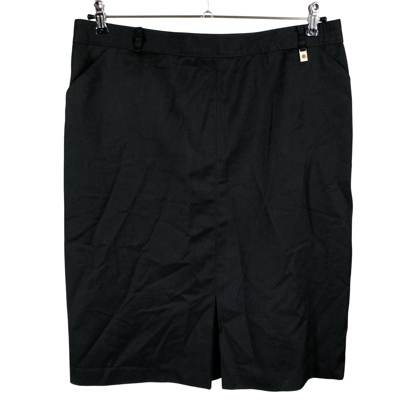 Unisex Petri - Mitteveniv seelik, suurus 48 - Must (1)