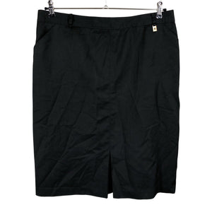 Unisex Petri - Mitteveniv seelik, suurus 48 - Must (1)