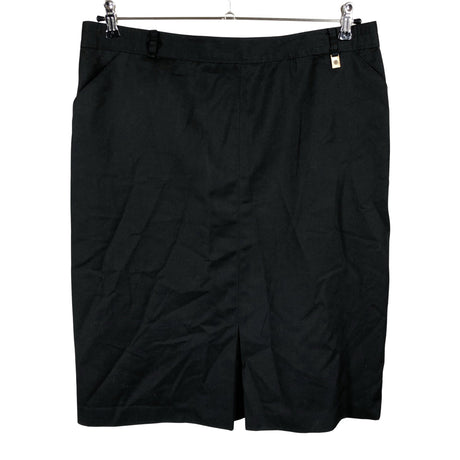 Unisex Petri - Mitteveniv seelik, suurus 48 - Must ()