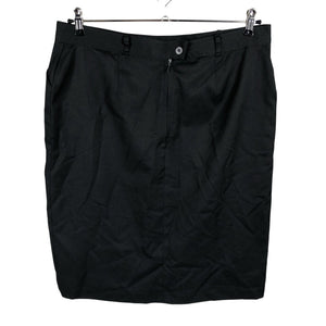 Unisex Petri - Mitteveniv seelik, suurus 48 - Must (2)