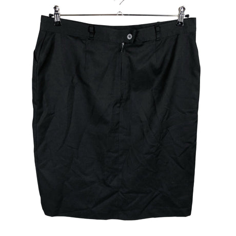 Unisex Petri - Mitteveniv seelik, suurus 48 - Must (2)