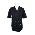 Unisex Tuomi Tuote - Jakk, suurus 36 - Must ()
