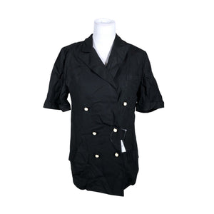 Unisex Tuomi Tuote - Jakk, suurus 36 - Must (1)