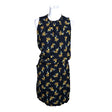Unisex Esprit - Mitteveniv kleit, suurus 38 - Sinine ()