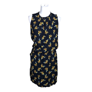 Unisex Esprit - Mitteveniv kleit, suurus 38 - Sinine (1)