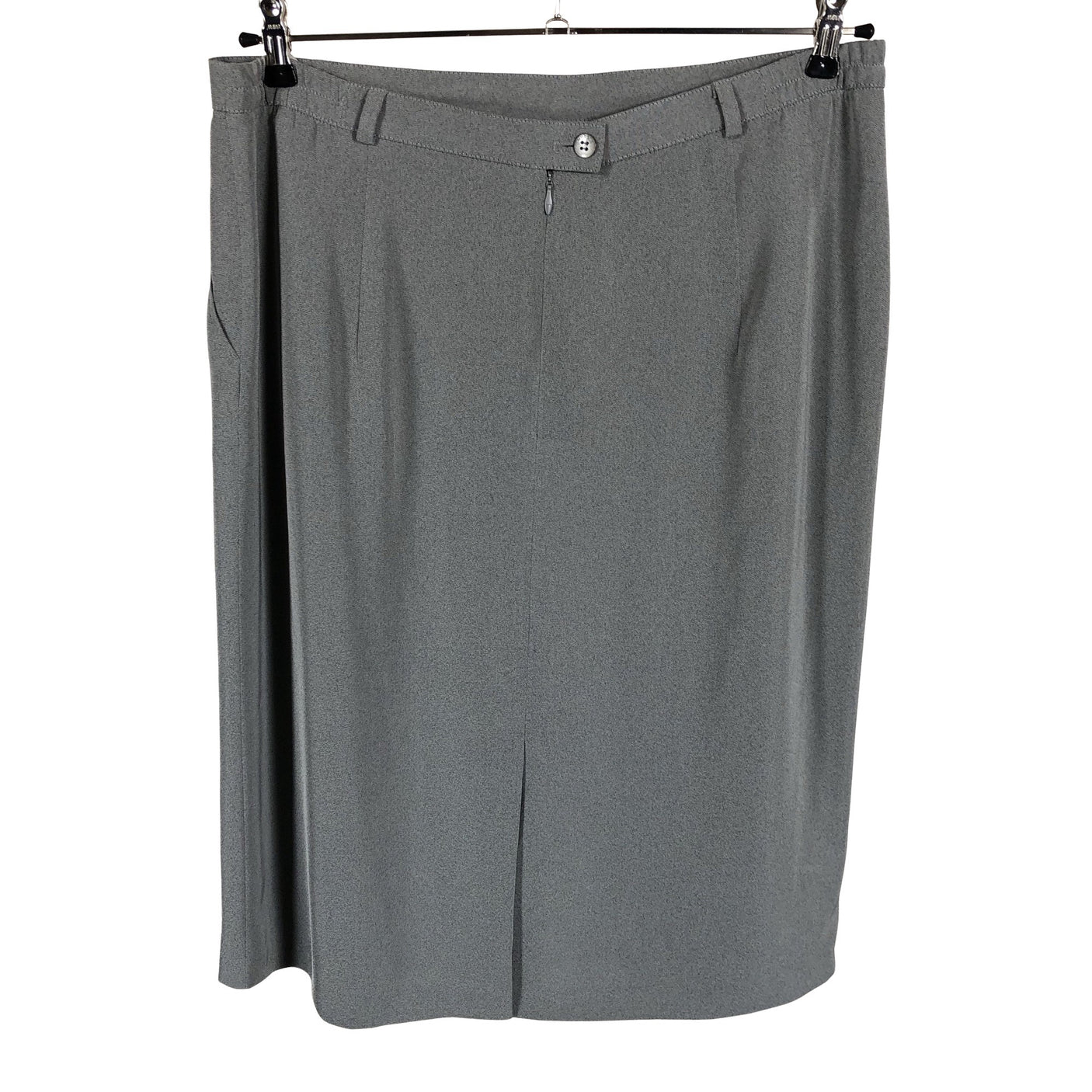 Unisex Hucke - Pliiatsseelik, suurus 46 - Hall (2)