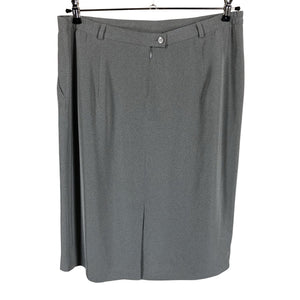 Unisex Hucke - Pliiatsseelik, suurus 46 - Hall (2)