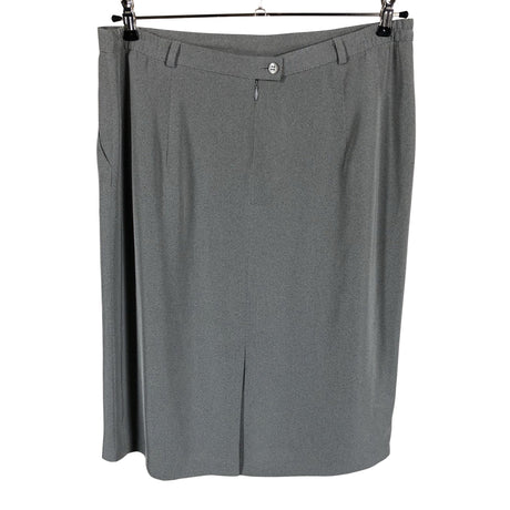 Unisex Hucke - Pliiatsseelik, suurus 46 - Hall (2)