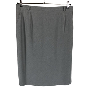 Unisex Hucke - Pliiatsseelik, suurus 46 - Hall (1)