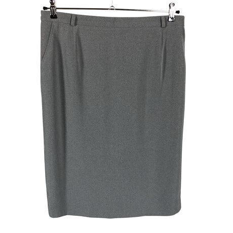 Unisex Hucke - Pliiatsseelik, suurus 46 - Hall ()