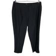 Unisex Luhta - Viigipüksid, suurus 42 - Must ()