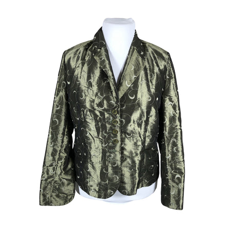 Unisex Voglia - Jakk, suurus 44 - Roheline ()