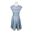 Unisex Swing - Pidulik kleit, suurus 38 - Helesinine ()
