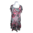 Unisex Voglia - Mitteveniv kleit, suurus 44 - Hall ()