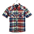 Unisex Tommy Hilfiger - Triiksärk, suurus 158 - 164 - Sinine ()