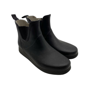 Unisex Tretorn - Kummikud, suurus 40 - Must (2)