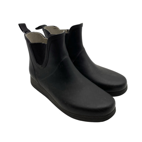Unisex Tretorn - Kummikud, suurus 40 - Must (2)