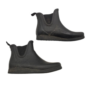 Unisex Tretorn - Kummikud, suurus 40 - Must (1)