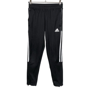 Unisex Adidas - Soojenduspüksid, suurus 134 - 140 - Must (1)