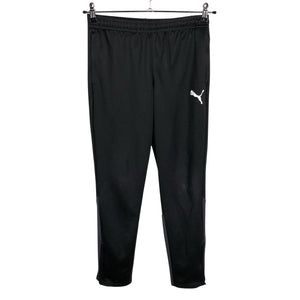 Unisex Puma - Soojenduspüksid, suurus 158 - 164 - Must (1)
