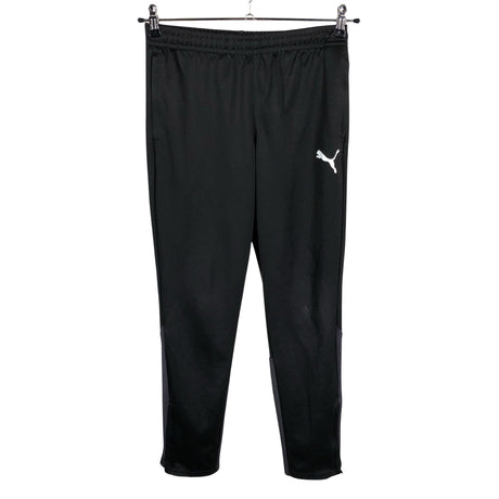 Unisex Puma - Soojenduspüksid, suurus 158 - 164 - Must ()