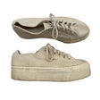 Unisex Superga - Tennised, suurus 39 - Beige ()