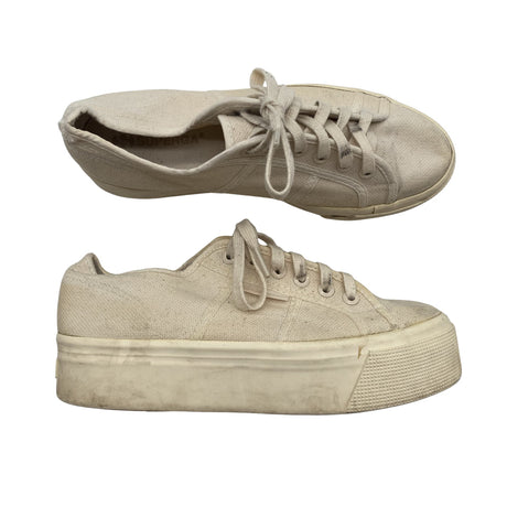 Unisex Superga - Tennised, suurus 39 - Beige ()
