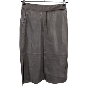 Unisex Second Female - Nahkseelik, suurus 36 - Pruun (1)
