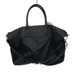 Unisex Your Face - Käekott, suurus Maxi - Must ()