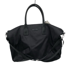 Unisex Your Face - Käekott, suurus Maxi - Must (1)