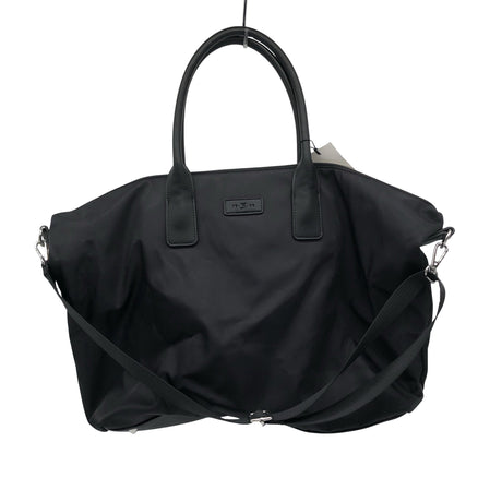 Unisex Your Face - Käekott, suurus Maxi - Must ()