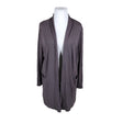 Unisex Anna Ruohonen - Kardigan, suurus 44 - Hall ()